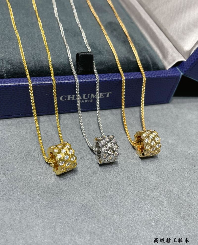 Chaumet Necklaces